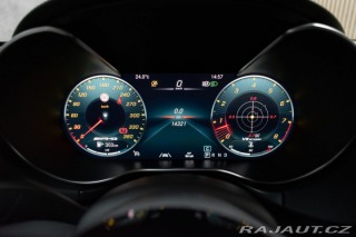 Mercedes-Benz AMG GT NIGHT EDITION*DPH*ČR* 2021