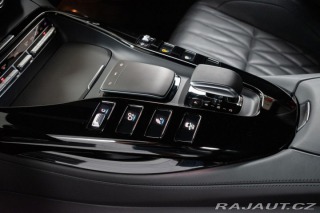 Mercedes-Benz AMG GT NIGHT EDITION*DPH*ČR* 2021