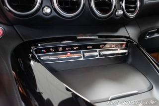 Mercedes-Benz AMG GT NIGHT EDITION*DPH*ČR* 2021