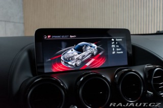 Mercedes-Benz AMG GT NIGHT EDITION*DPH*ČR* 2021