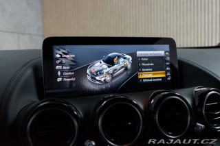 Mercedes-Benz AMG GT NIGHT EDITION*DPH*ČR* 2021