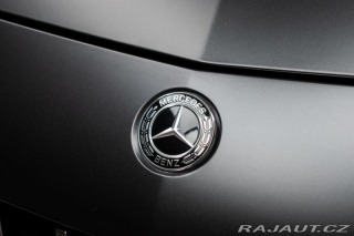 Mercedes-Benz AMG GT NIGHT EDITION*DPH*ČR* 2021