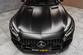 Mercedes-Benz AMG GT NIGHT EDITION*DPH*ČR* 2021
