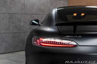 Mercedes-Benz AMG GT NIGHT EDITION*DPH*ČR* 2021
