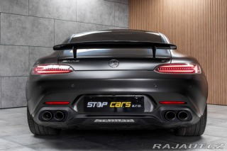 Mercedes-Benz AMG GT NIGHT EDITION*DPH*ČR* 2021