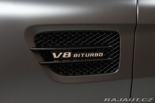 Mercedes-Benz AMG GT NIGHT EDITION*DPH*ČR* 2021