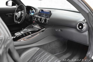 Mercedes-Benz AMG GT NIGHT EDITION*DPH*ČR* 2021