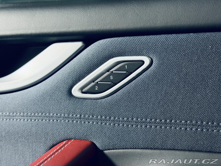 Maserati Levante 3.0d*V6*Ermenegildo.Zegna 2017