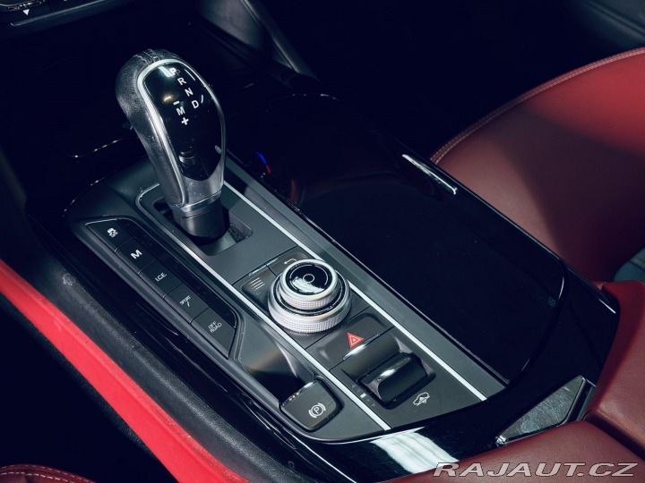 Maserati Levante 3.0d*V6*Ermenegildo.Zegna 2017