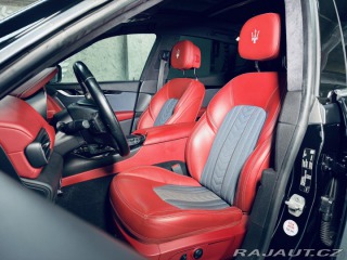 Maserati Levante 3.0d*V6*Ermenegildo.Zegna 2017