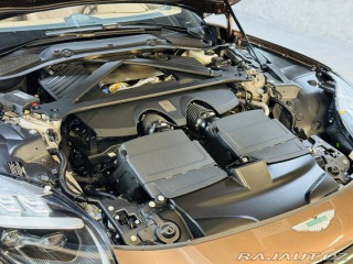 Aston Martin DB12 *VOLANTE*B&W*CABRIO*Z 2023