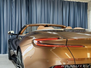 Aston Martin DB12 *VOLANTE*B&W*CABRIO*Z 2023