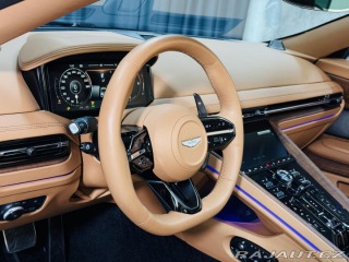 Aston Martin DB12 *VOLANTE*B&W*CABRIO*Z 2023