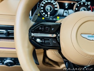 Aston Martin DB12 *VOLANTE*B&W*CABRIO*Z 2023