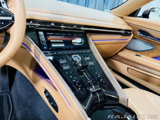 Aston Martin DB12 *VOLANTE*B&W*CABRIO*Z 2023