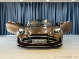 Aston Martin DB12 *VOLANTE*B&W*CABRIO*Z 2023