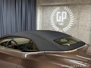 Aston Martin DB12 *VOLANTE*B&W*CABRIO*Z 2023