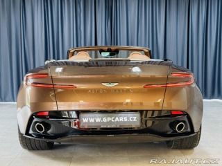 Aston Martin DB12 *VOLANTE*B&W*CABRIO*Z 2023