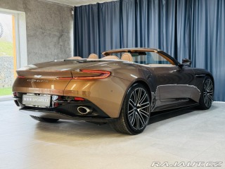 Aston Martin DB12 *VOLANTE*B&W*CABRIO*Z 2023