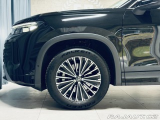 Volkswagen Ostatní modely Tayron 2.0*TDi*4M* - REZERVACE 2025