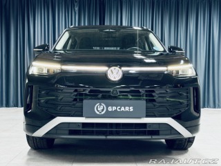 Volkswagen Ostatní modely Tayron 2.0*TDi*4M* - REZERVACE 2025