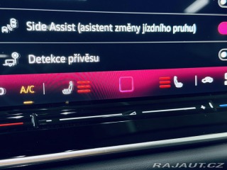 Volkswagen Ostatní modely Tayron 2.0*TDi*4M* - REZERVACE 2025