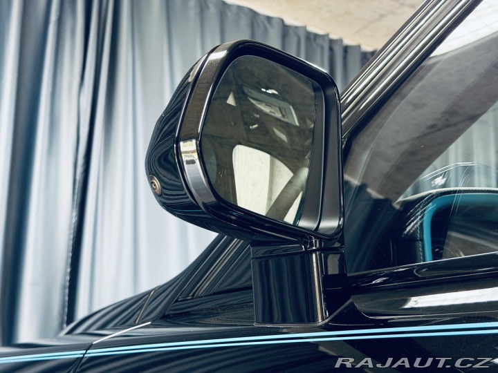 Rolls Royce Cullinan Black*Bad*SHOOTING STARS* 2026