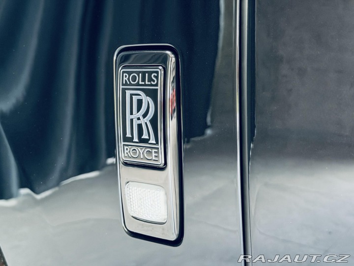 Rolls Royce Cullinan Black*Bad*SHOOTING STARS* 2026