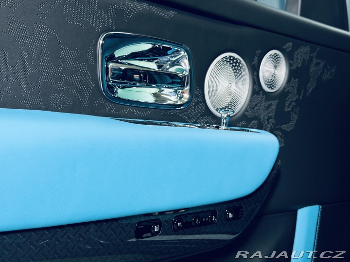 Rolls Royce Cullinan Black*Bad*SHOOTING STARS* 2026