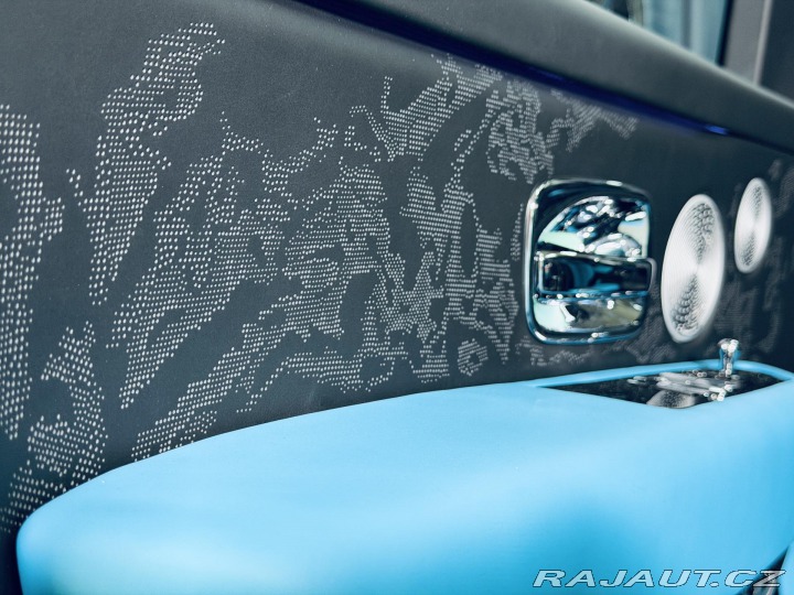 Rolls Royce Cullinan Black*Bad*SHOOTING STARS* 2026