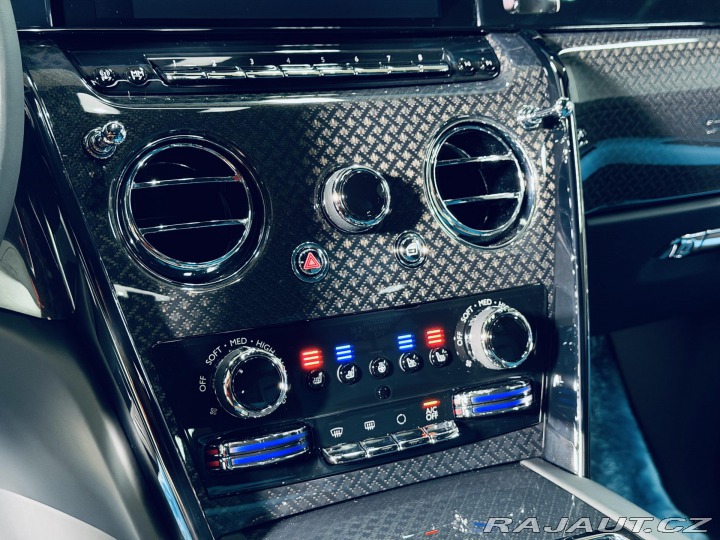 Rolls Royce Cullinan Black*Bad*SHOOTING STARS* 2026