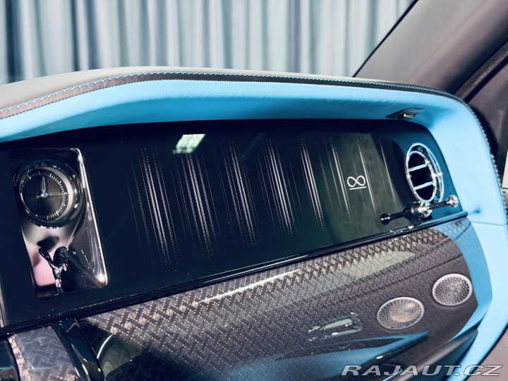 Rolls Royce Cullinan Black*Bad*SHOOTING STARS* 2026
