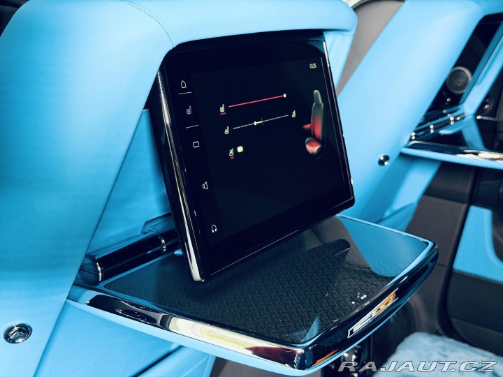 Rolls Royce Cullinan Black*Bad*SHOOTING STARS* 2026