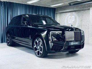 Rolls Royce Cullinan Black*Bad*SHOOTING STARS* 2026