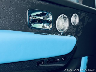 Rolls Royce Cullinan Black*Bad*SHOOTING STARS* 2026