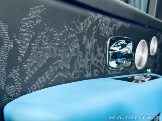 Rolls Royce Cullinan Black*Bad*SHOOTING STARS* 2026