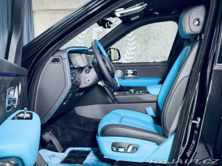Rolls Royce Cullinan Black*Bad*SHOOTING STARS* 2026