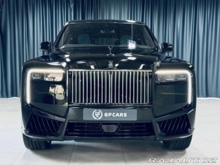 Rolls Royce Cullinan Black*Bad*SHOOTING STARS* 2026