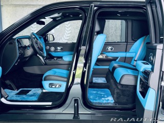 Rolls Royce Cullinan Black*Bad*SHOOTING STARS* 2026