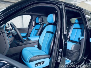 Rolls Royce Cullinan Black*Bad*SHOOTING STARS* 2026