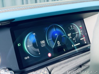 Rolls Royce Cullinan Black*Bad*SHOOTING STARS* 2026