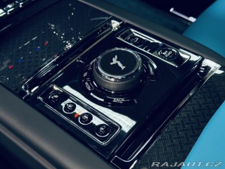 Rolls Royce Cullinan Black*Bad*SHOOTING STARS* 2026