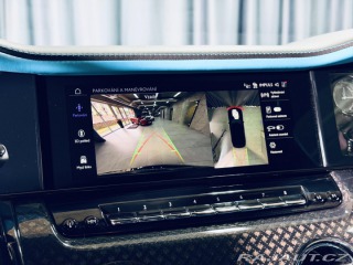 Rolls Royce Cullinan Black*Bad*SHOOTING STARS* 2026