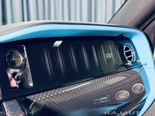 Rolls Royce Cullinan Black*Bad*SHOOTING STARS* 2026