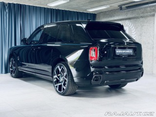 Rolls Royce Cullinan Black*Bad*SHOOTING STARS* 2026