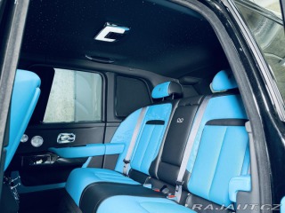 Rolls Royce Cullinan Black*Bad*SHOOTING STARS* 2026
