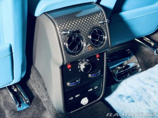 Rolls Royce Cullinan Black*Bad*SHOOTING STARS* 2026