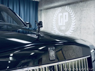 Rolls Royce Cullinan Black*Bad*SHOOTING STARS* 2026
