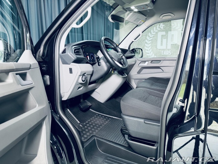 Volkswagen Caravelle 6.1*Highline*BULLI*LONG*N 2023