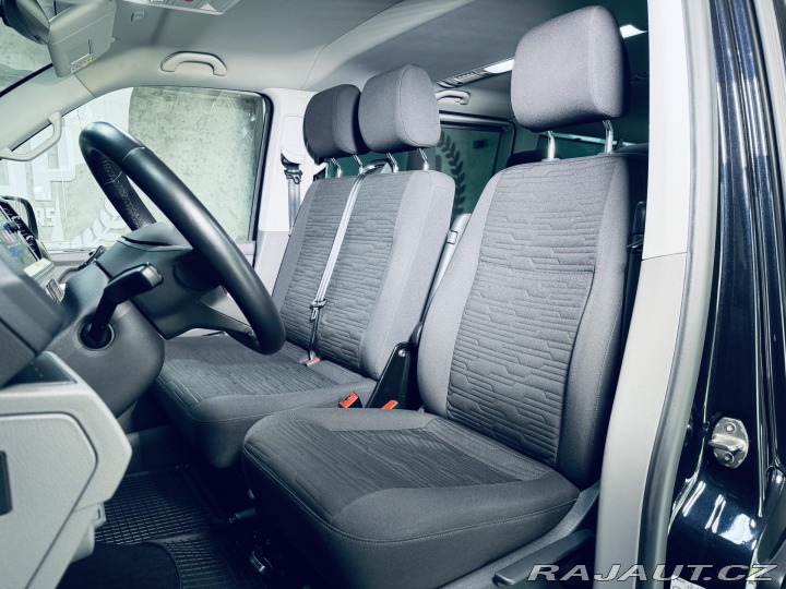 Volkswagen Caravelle 6.1*Highline*BULLI*LONG*N 2023